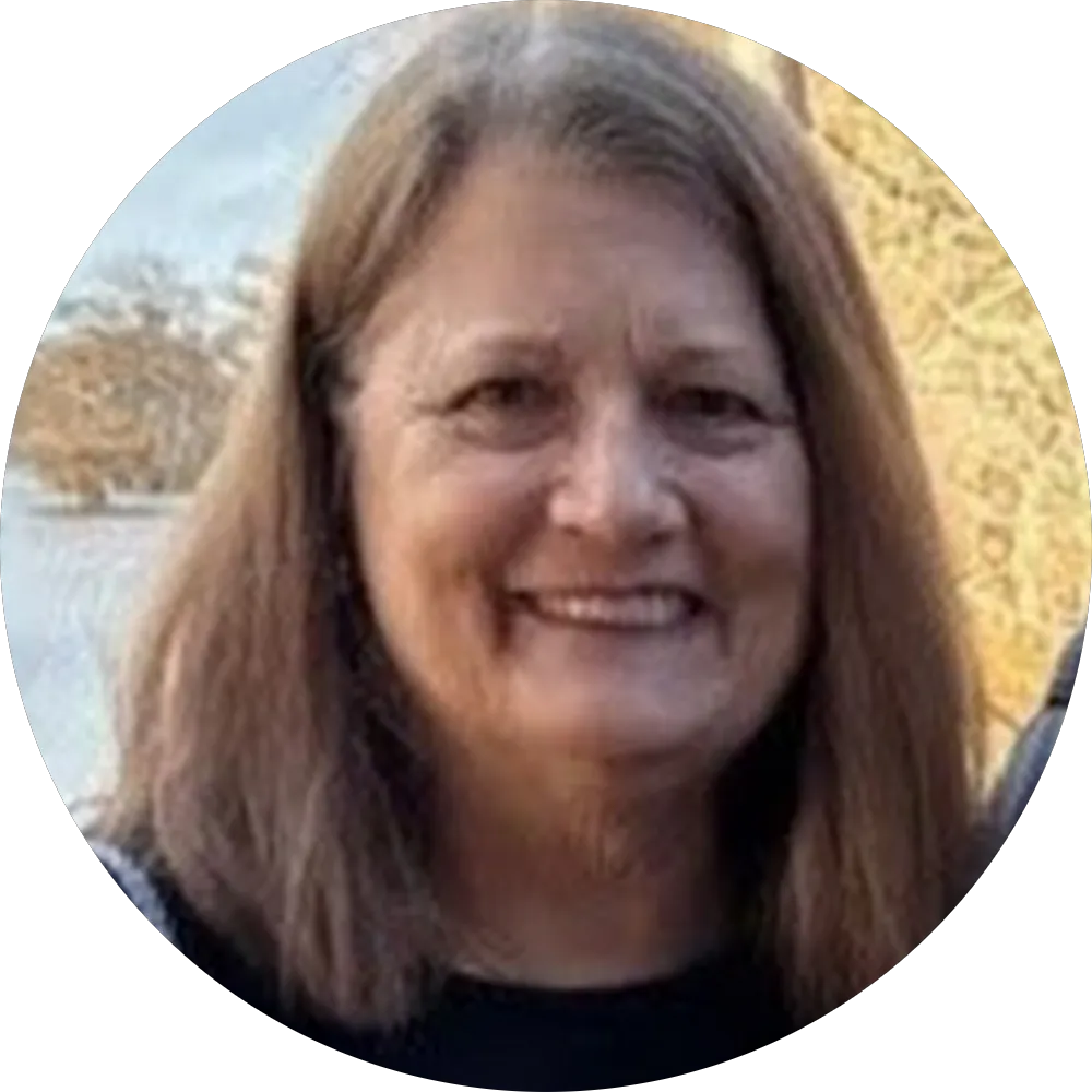 Gwen Cormier Bergeron